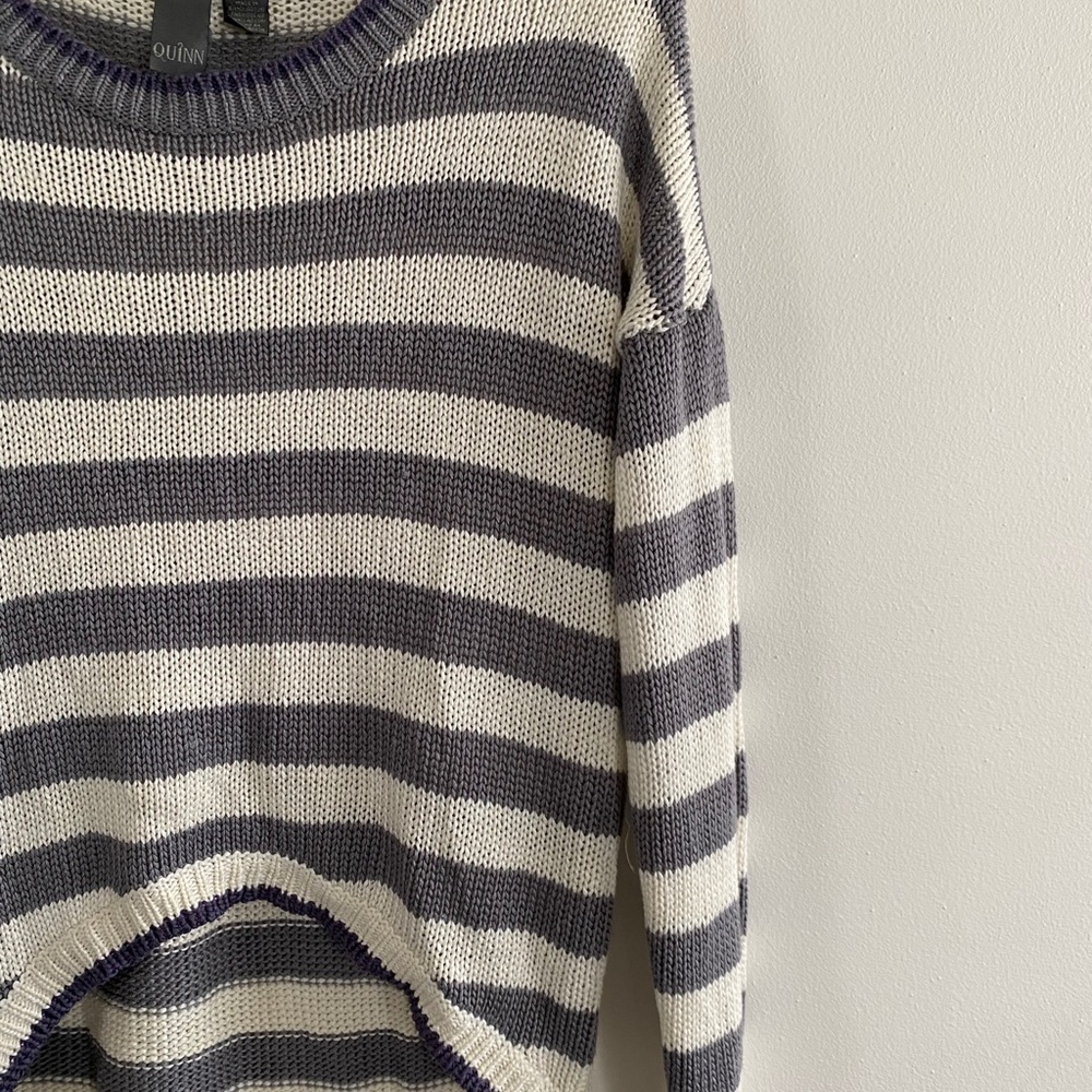 Sweater!